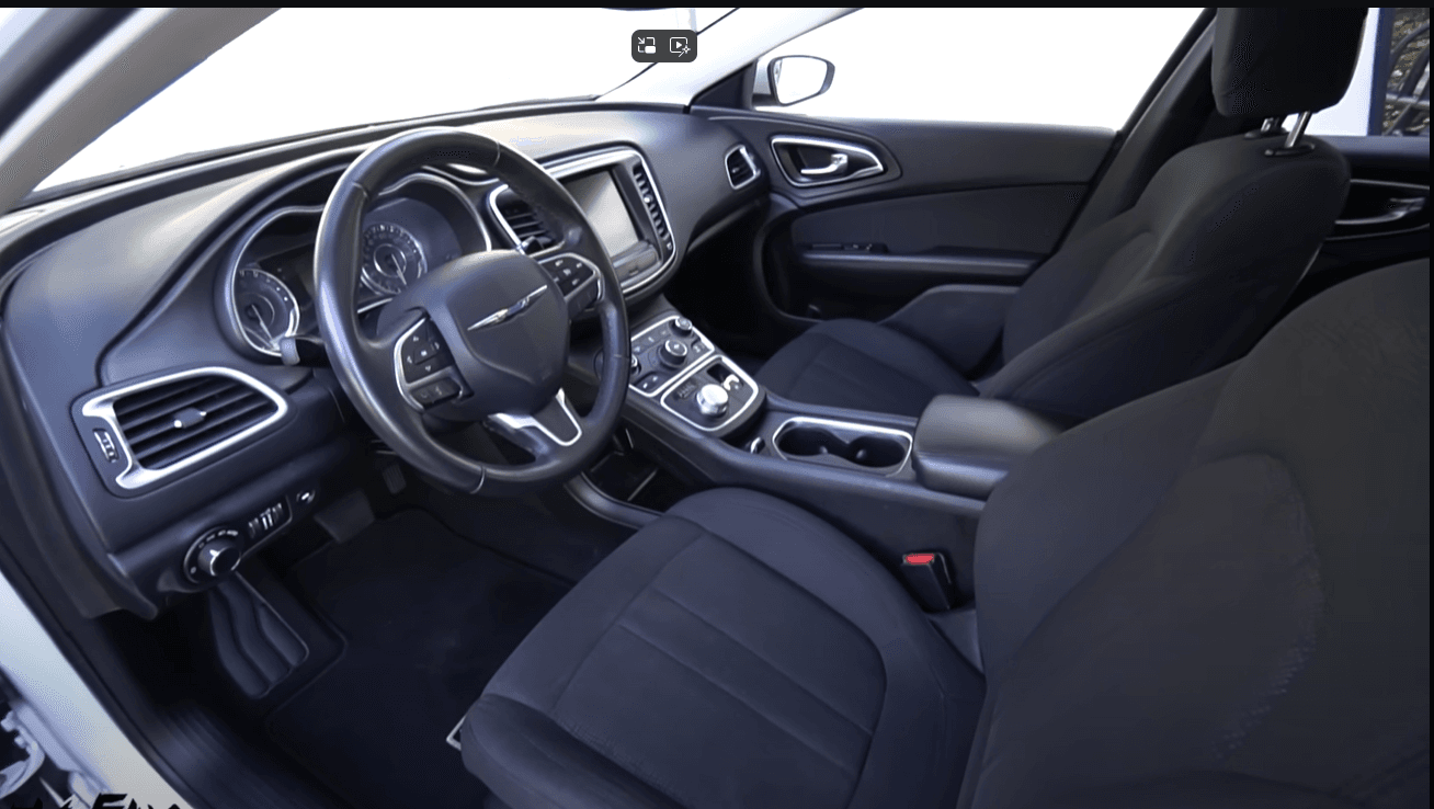 After Interior Revival
